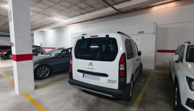 Reventa - Apartamento - Orihuela Costa - Torrevieja