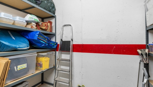 Reventa - Apartamento - Orihuela Costa - Torrevieja