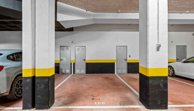 Wiederverkauf - Apartment - Orihuela - Punta Prima