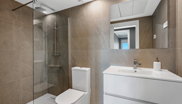 Wiederverkauf - Apartment - Orihuela - Punta Prima