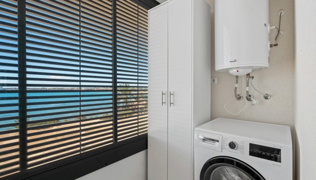 Wiederverkauf - Apartment - Orihuela - Punta Prima