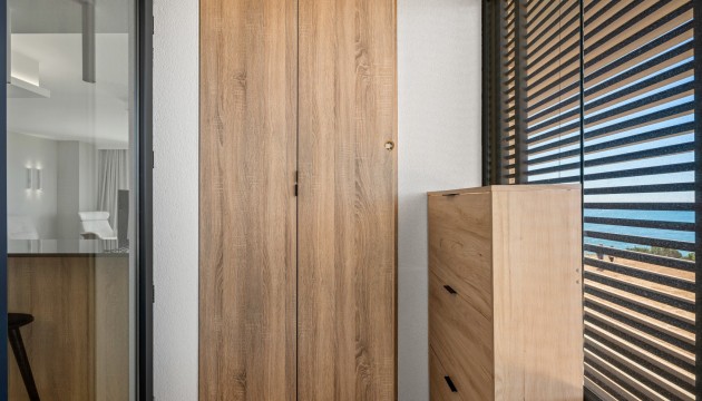 Wiederverkauf - Apartment - Orihuela - Punta Prima