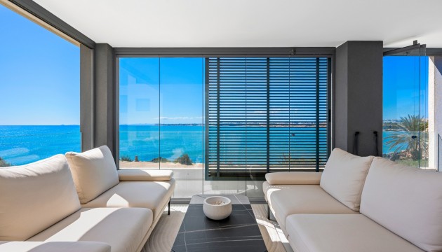 Wiederverkauf - Apartment - Orihuela - Punta Prima