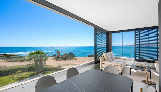 Wiederverkauf - Apartment - Orihuela - Punta Prima