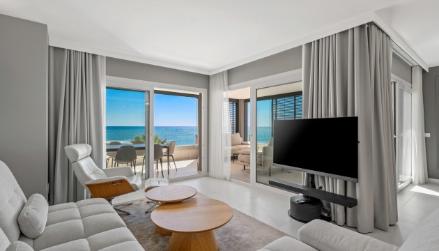 Wiederverkauf - Apartment - Orihuela - Punta Prima