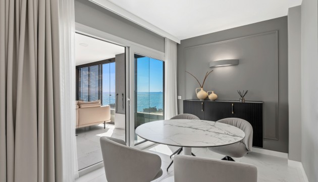 Wiederverkauf - Apartment - Orihuela - Punta Prima