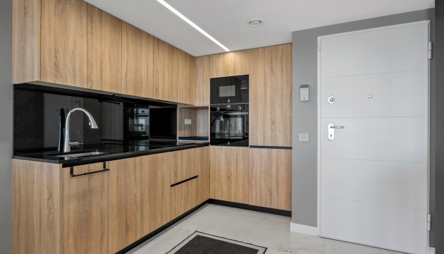 Wiederverkauf - Apartment - Orihuela - Punta Prima