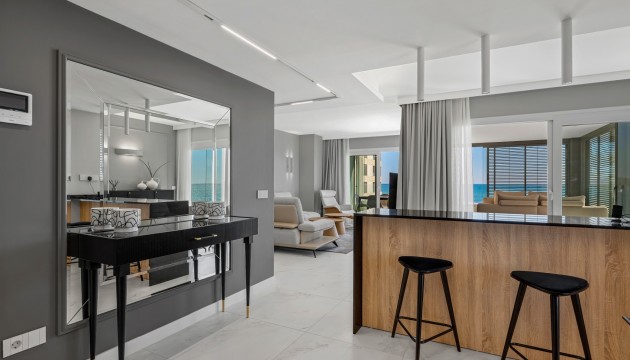 Wiederverkauf - Apartment - Orihuela - Punta Prima