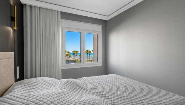 Wiederverkauf - Apartment - Orihuela - Punta Prima