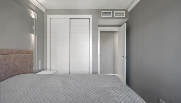 Wiederverkauf - Apartment - Orihuela - Punta Prima