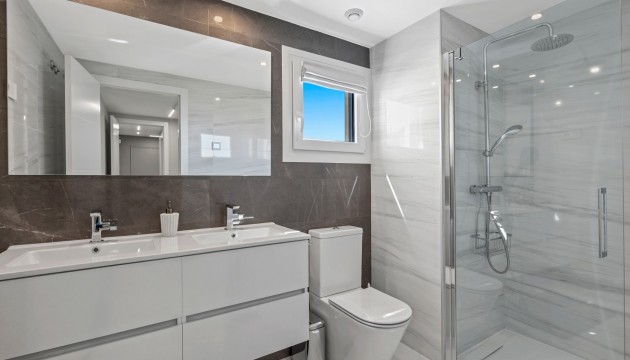 Wiederverkauf - Apartment - Orihuela - Punta Prima