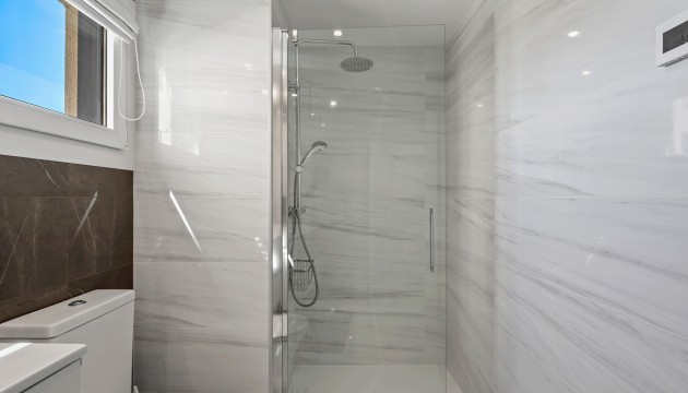 Wiederverkauf - Apartment - Orihuela - Punta Prima