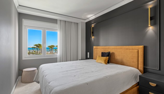 Wiederverkauf - Apartment - Orihuela - Punta Prima