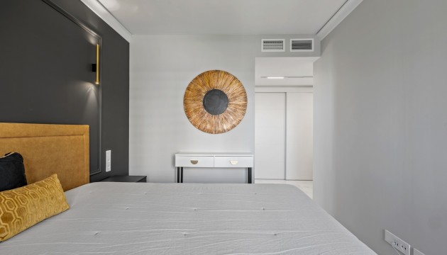 Wiederverkauf - Apartment - Orihuela - Punta Prima