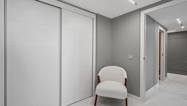 Wiederverkauf - Apartment - Orihuela - Punta Prima