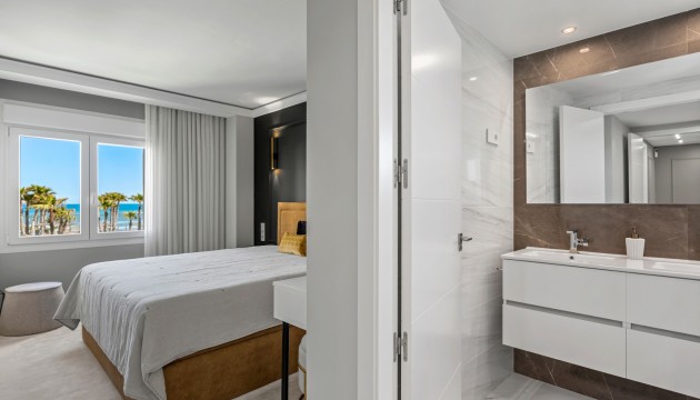 Wiederverkauf - Apartment - Orihuela - Punta Prima