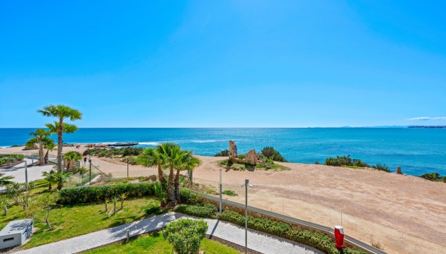 Wiederverkauf - Apartment - Orihuela - Punta Prima