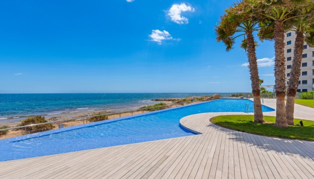 Wiederverkauf - Apartment - Orihuela - Punta Prima