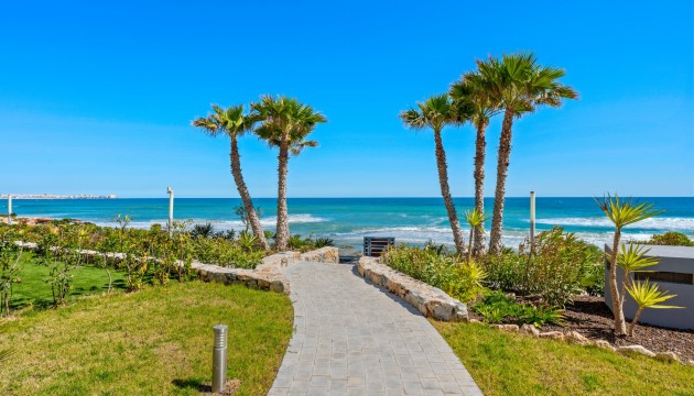 Wiederverkauf - Apartment - Orihuela - Punta Prima