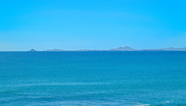 Wiederverkauf - Apartment - Orihuela - Punta Prima