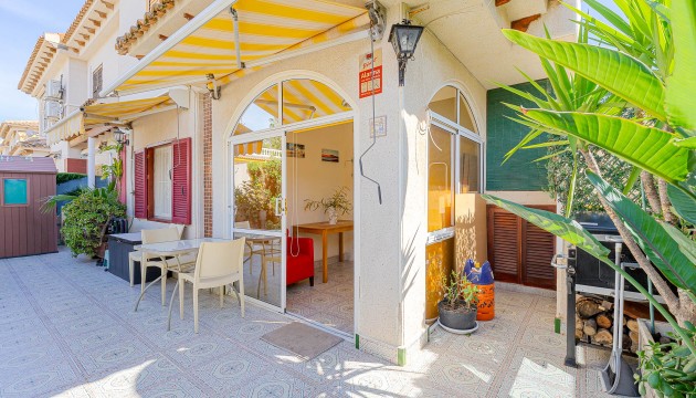 Wiederverkauf - Apartment - Orihuela Costa - Punta Prima