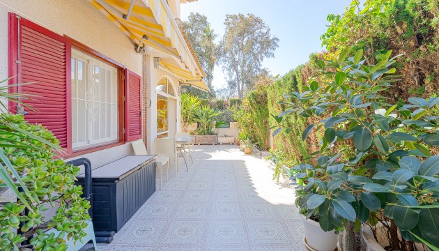 Wiederverkauf - Apartment - Orihuela Costa - Punta Prima