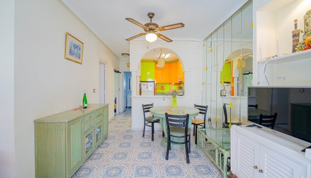 Wiederverkauf - Apartment - Orihuela Costa - Punta Prima