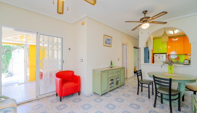 Wiederverkauf - Apartment - Orihuela Costa - Punta Prima