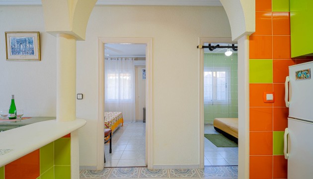 Wiederverkauf - Apartment - Orihuela Costa - Punta Prima