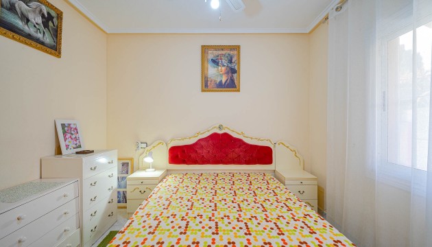 Wiederverkauf - Apartment - Orihuela Costa - Punta Prima