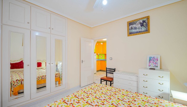 Wiederverkauf - Apartment - Orihuela Costa - Punta Prima