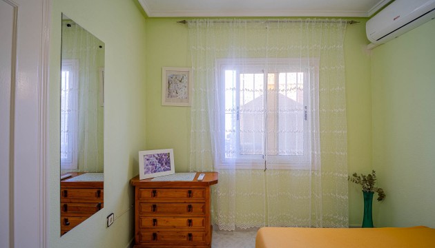 Wiederverkauf - Apartment - Orihuela Costa - Punta Prima