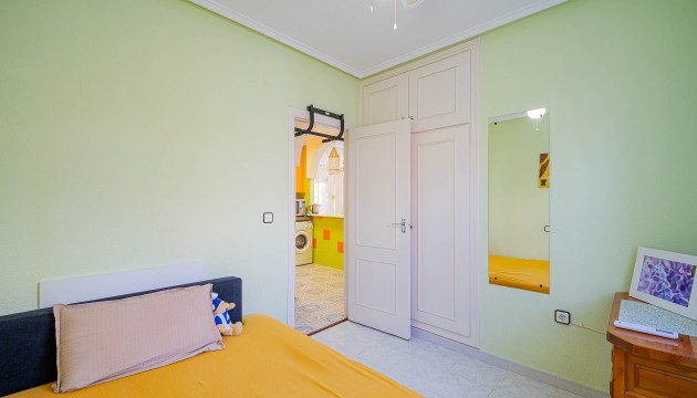 Wiederverkauf - Apartment - Orihuela Costa - Punta Prima