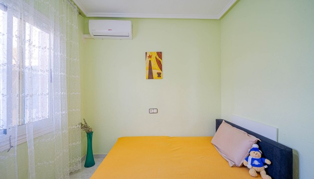 Wiederverkauf - Apartment - Orihuela Costa - Punta Prima