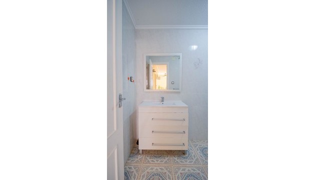 Wiederverkauf - Apartment - Orihuela Costa - Punta Prima