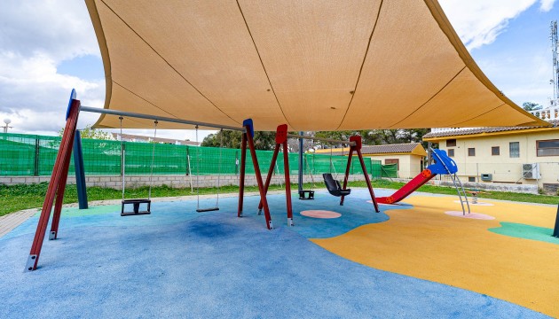 Wiederverkauf - Apartment - Orihuela Costa - Punta Prima