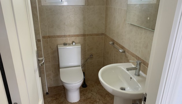 Herverkoop - Herenhuis - Orihuela Costa - Punta Prima