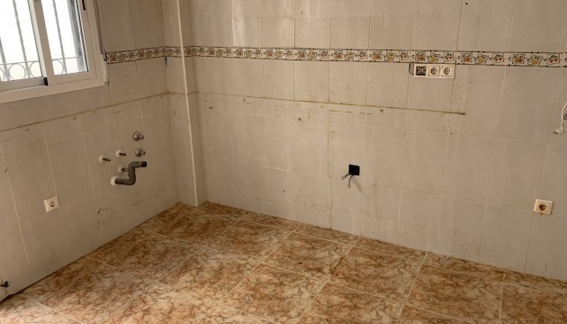 Herverkoop - Herenhuis - Orihuela Costa - Punta Prima