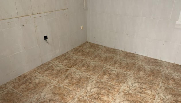 Herverkoop - Herenhuis - Orihuela Costa - Punta Prima