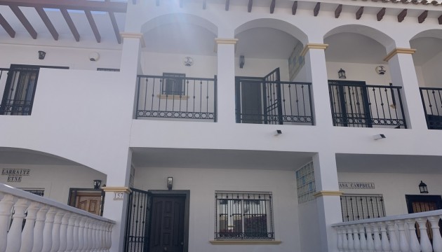 Herverkoop - Herenhuis - Orihuela Costa - Punta Prima