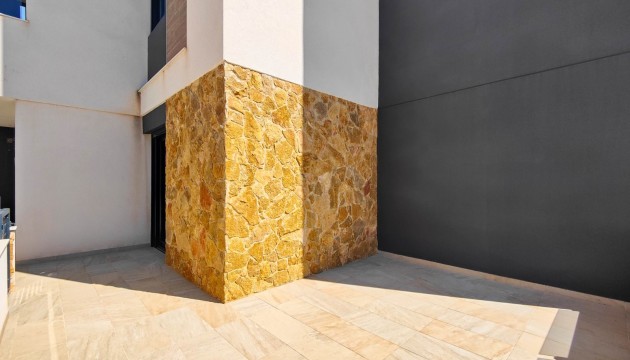 Resale - Apartment - Orihuela Costa - Los Altos