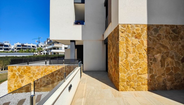 Resale - Apartment - Orihuela Costa - Los Altos