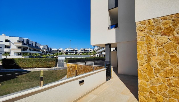 Resale - Apartment - Orihuela Costa - Los Altos