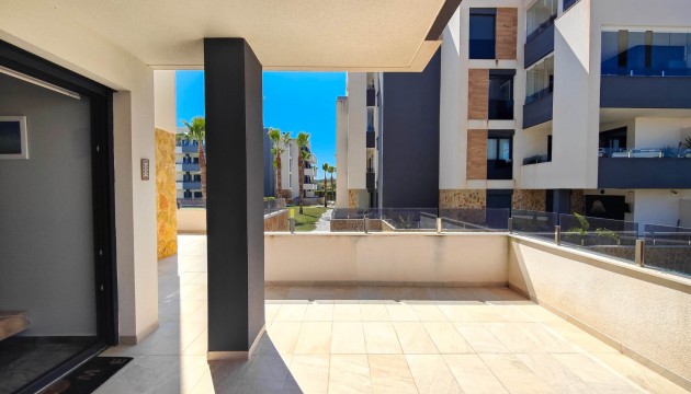 Resale - Apartment - Orihuela Costa - Los Altos