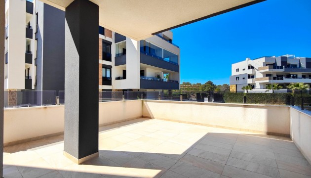 Resale - Apartment - Orihuela Costa - Los Altos
