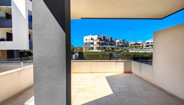 Resale - Apartment - Orihuela Costa - Los Altos