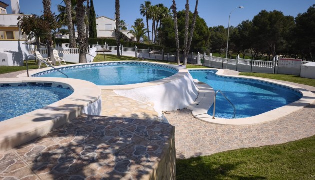 Videresalg - Rekkehus - Orihuela Costa - Los Dolses