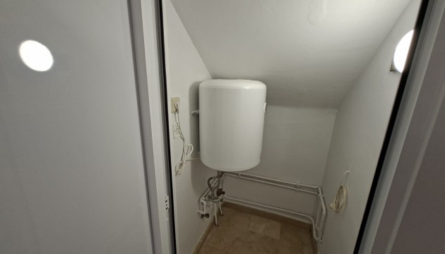 Wiederverkauf - Stadthaus - Orihuela Costa - Los Dolses