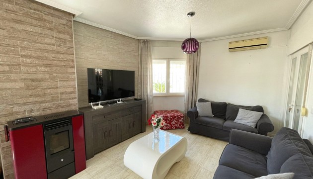 Herverkoop - Detached Villa - Orihuela Costa