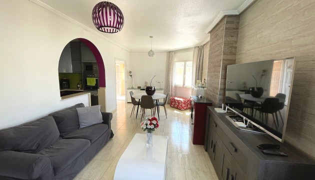 Herverkoop - Detached Villa - Orihuela Costa